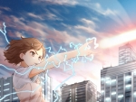 Railgun
