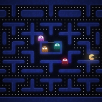 Pac Man