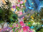 Flower Fairy