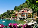 Varenna Lake Como