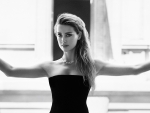 Amber Heard