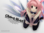 Chaos;Head1