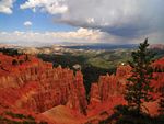 Bryce canyon