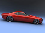 Camaro Concept