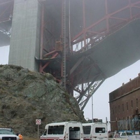 And the work goes on