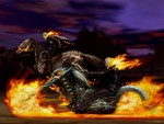 Ghost Rider