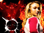 Hayden Panettiere in Heroes