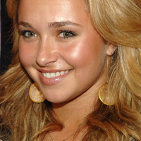 Hayden Panettiere