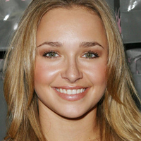 Hayden Panettiere