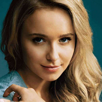 Hayden Panettiere