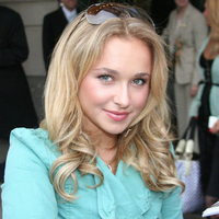 Hayden Panettiere