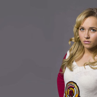 Hayden Panettiere - Cheerleader