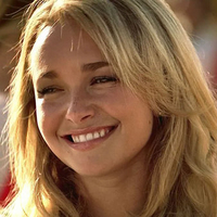 Hayden Panettiere