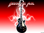 Gibson Les Paul Guitar