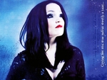 My Goddess Tarja Turenen