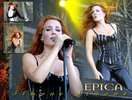 Simone Simons
