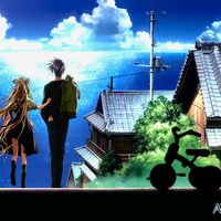 AIR - Memories of Summer