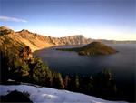 Crater Lake