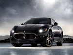 Maserati