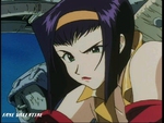 Faye Valentine