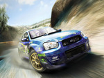 Colin McRae DRiT
