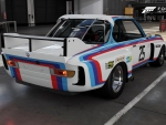 BMW Motorsport 3.0 CSL #25 1975