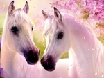 White Horses