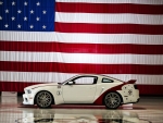 Ford Mustang GT - US Airforce Edition