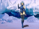 Killer Frost