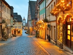 Rothenburg ob der Tauber