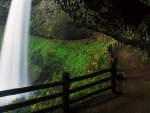 Silver Falls State Park
