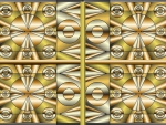 Metallic Deco-2