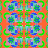 Deco Pattern