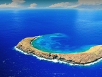 Molokini Crater