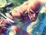 Attack on Titan