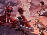 Attack on Titan