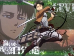 Attack on Titan