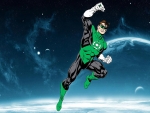 Green Lantern