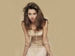 Angelina Jolie