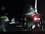 F-16 Fighting Falcon