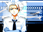 Toshiro Hitsugaya