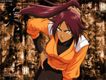 yoruichi