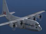 C-130 FSX