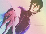 Lelouch Lamperouge