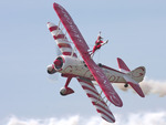 Guinot wing walking girl