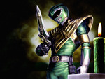 Green Ranger