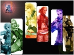 The FFXII Heroes