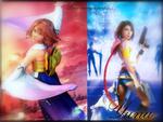 Sides of Yuna