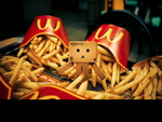 Mmmmm, Fries