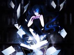 Black Rock Shooter Library